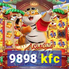 9898 kfc